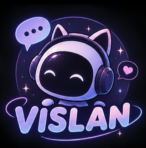 Vislan logo
